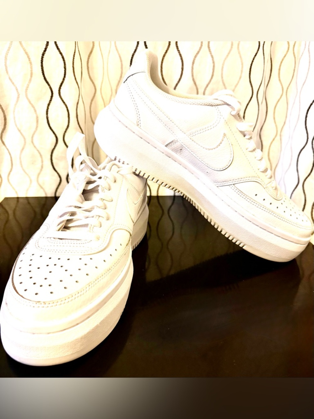 Nike Classic White Women's Sneaker